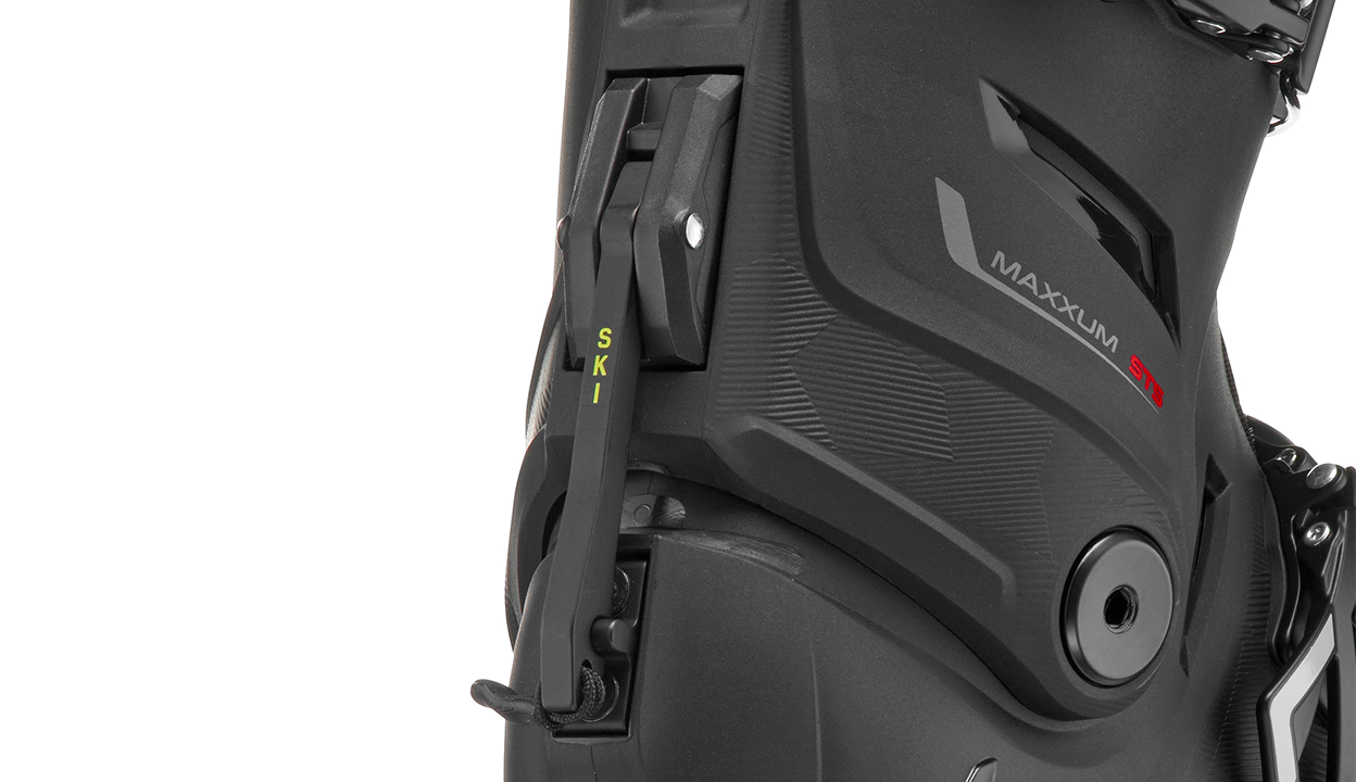 Flex Control System