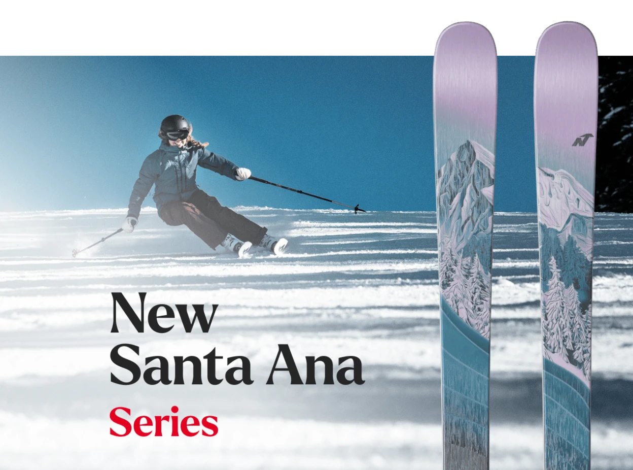 SKI GEAR 2021/22＞ NEWモデル情報 NORDICA ノルディカ｜SKI