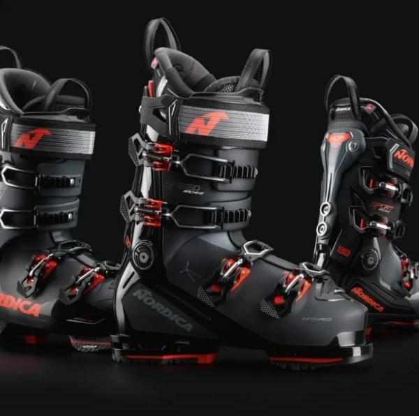 NORDICA ノルディカ スキーブーツ メンズ レディース 2026 PRO