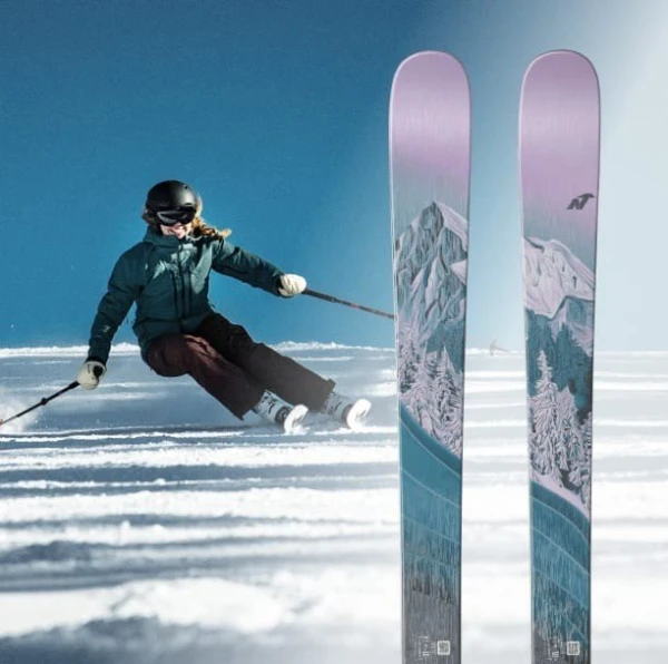 Nordica - Skis and Boots – Official website