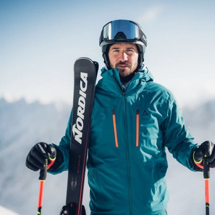 Nordica - Skis and Boots – Official website