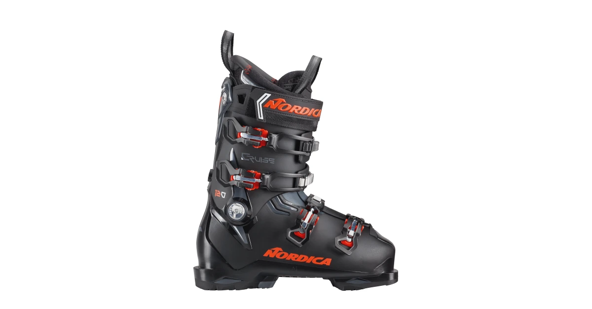 Cruise 120 - 2025/26 - Nordica - Skis and Boots – Official
