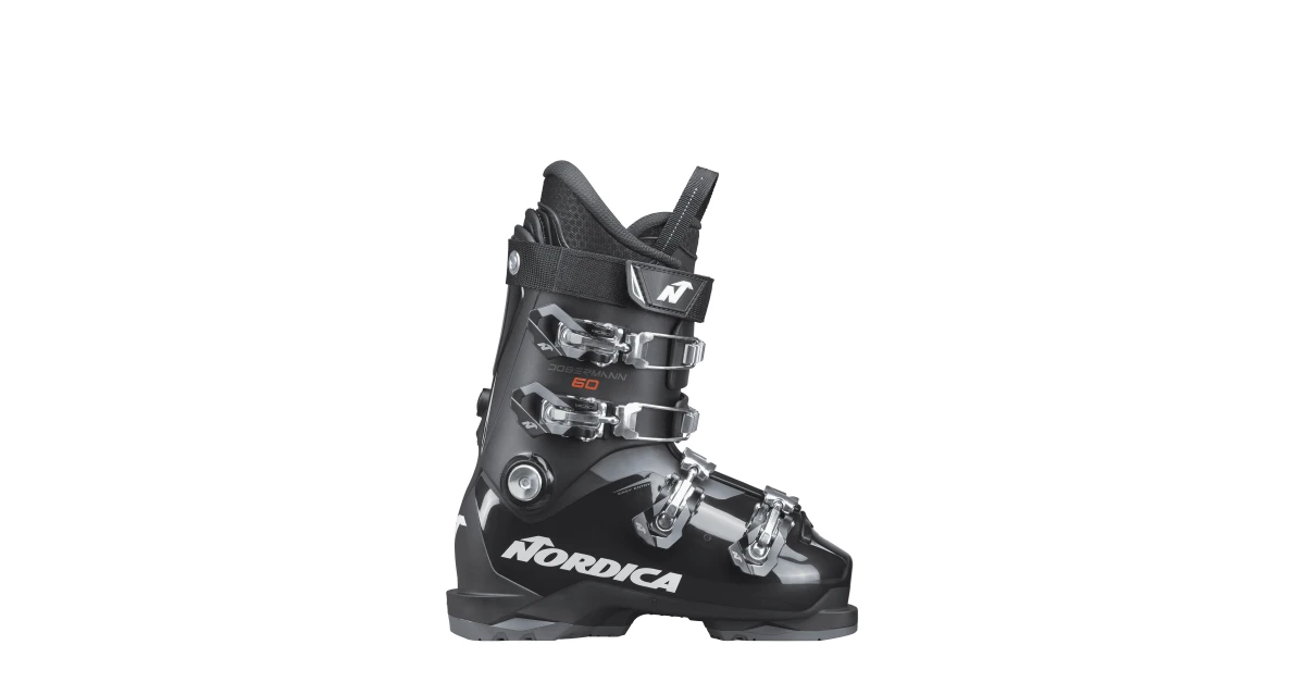 Dobermann 60 - 2025/26 - Nordica - Skis and Boots – Official