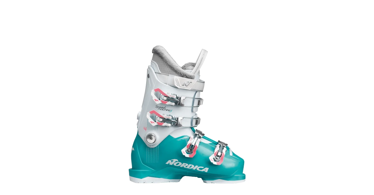 Nordica Ski Girl ブーツ 24.5 Nordica Ski Girl ブーツ 24.5 Nordica Ski Girl ブーツ 24.5