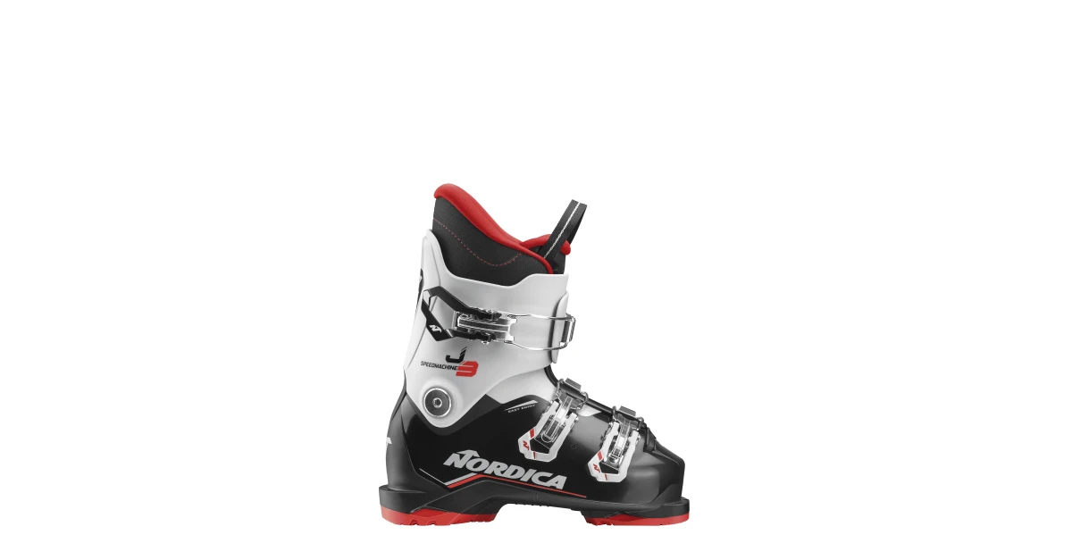 Speedmachine J3 - 2026/27 - Nordica - Skis and Boots – Official