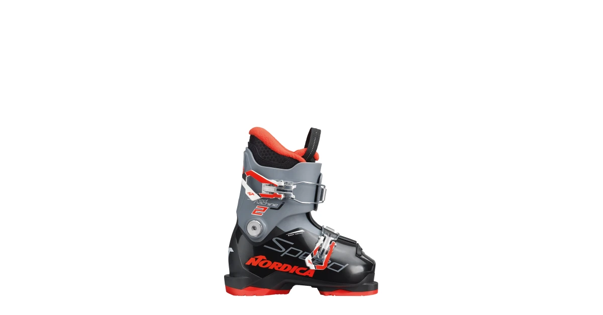 Nordica Speedmachine 2 子ども用スキー ブーツ 22.5 Nordica Speedmachine 2 子ども用スキー ブーツ 22.5 NORDICA
