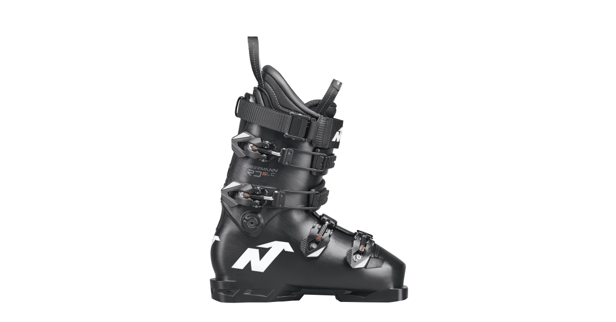Dobermann 5 RD-93 Soft L.C. - Nordica - Skis and Boots