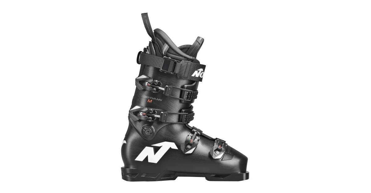 NORDICA ドーベルマン5 SOFT L.C 25/25.5 96mm Dobermann 5 96 - Soft L.C. - 2025/26 - Nordica - Skis and