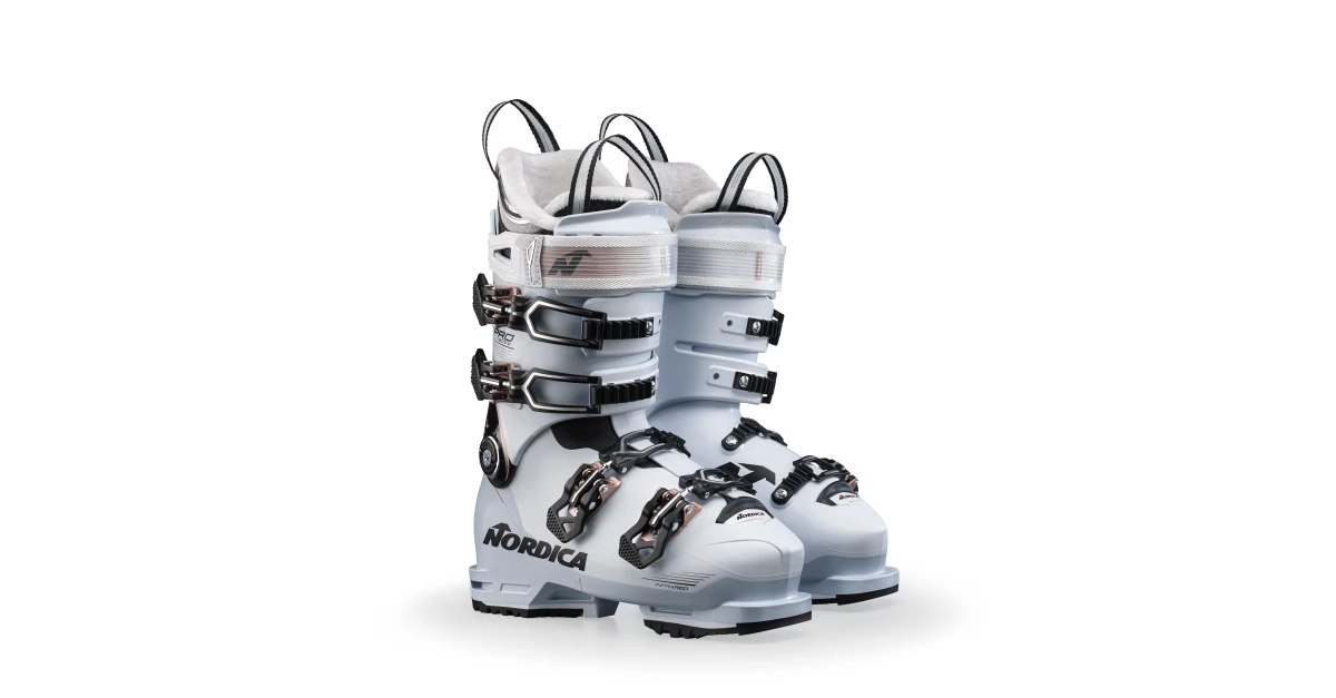Nordica belle pro 105 best sale