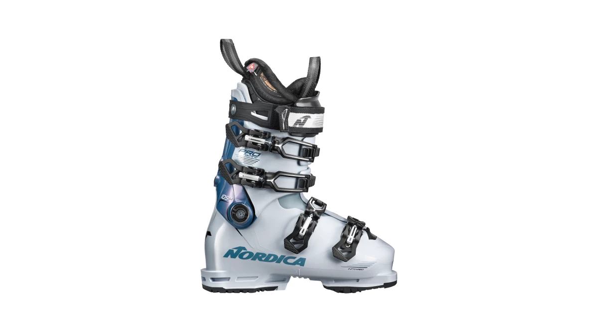 Promachine 105 W - 2025/26 - Nordica - Skis and Boots – Official