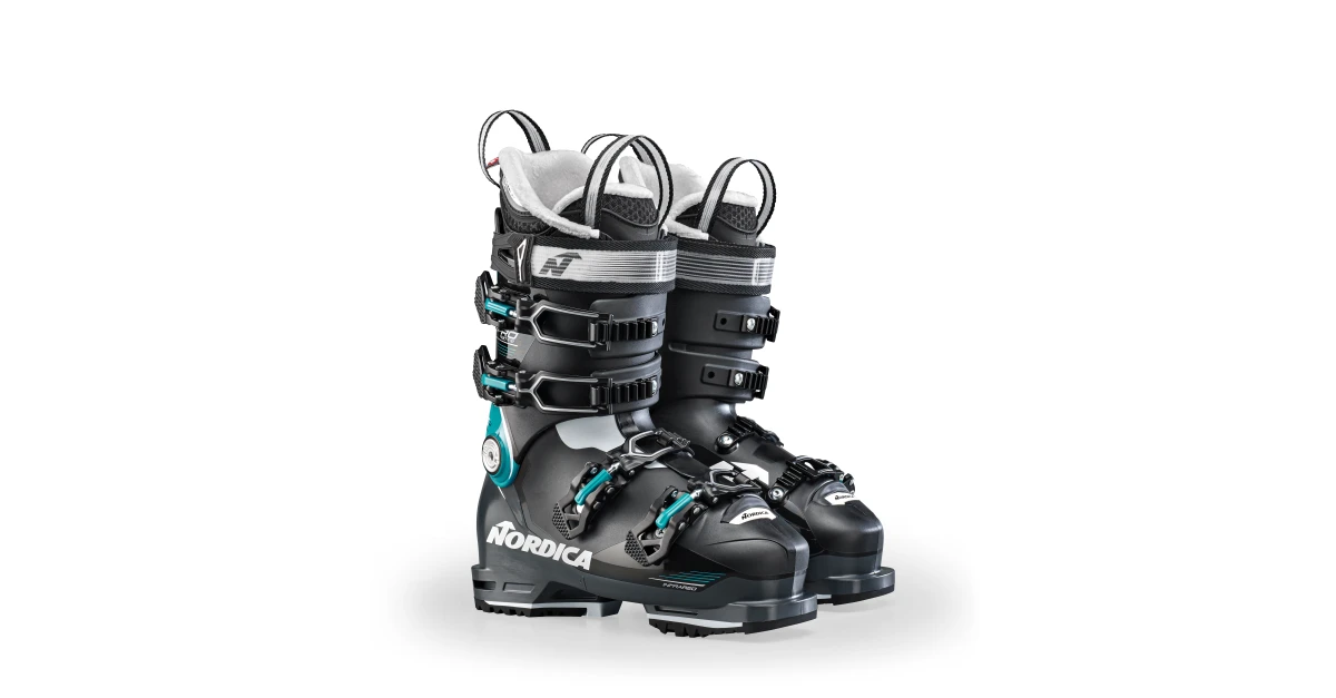 Nordica pro machine cheap 95