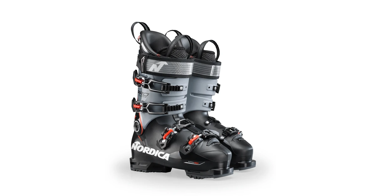 Nordica promachine hot sale 110