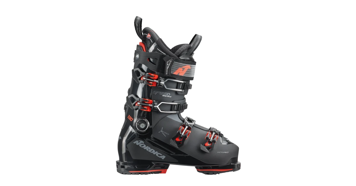 【週末値下げ‼️】NORDICA SPEEDMACHINE 3 130 (GW) Nordica Speedmachine 3 130 BOA Ski Boot (Men's)-2025 WINTER