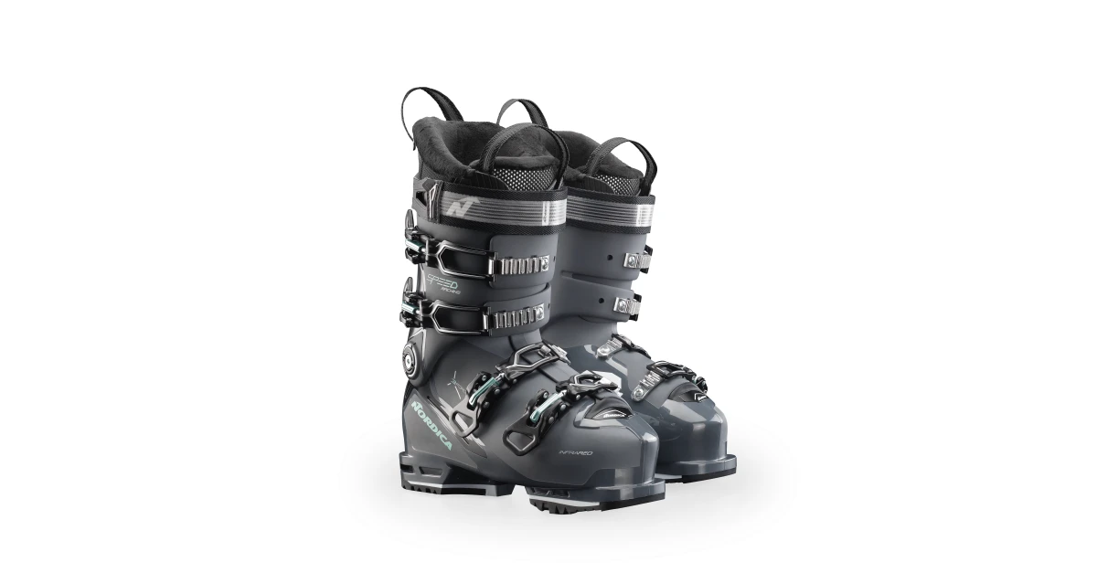 Speedmachine 3 95 W GW Nordica Skis and Boots Official website