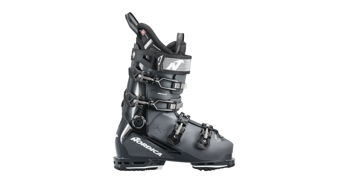 ノルディカ NORDICA SPEEDMACHINE 3 - 29/29.5cm Speedmachine 3 100 - 2025/26 - Nordica - Skis and Boots