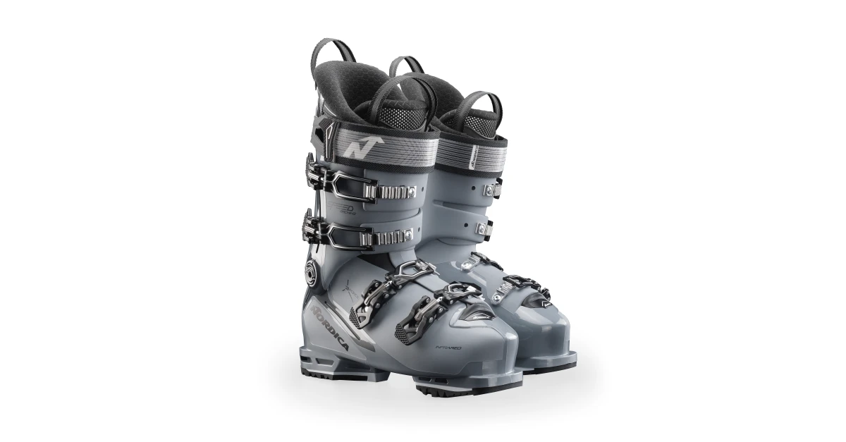 HOUSSE DE CHAUSSURES DE SKI - 100 - NOIR pour les clubs et