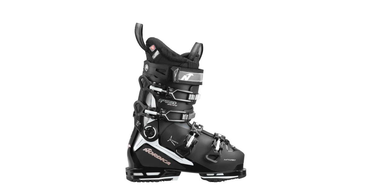 Speedmachine 3 85 W - 2025/26 - Nordica - Skis and Boots