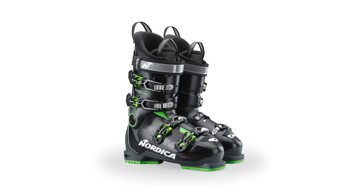 Nordica shop speedmachine 9