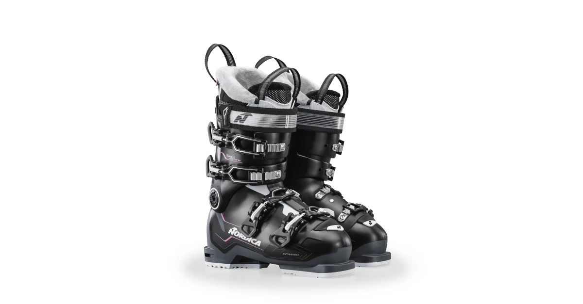 Nordica on sale speedmachine 75w