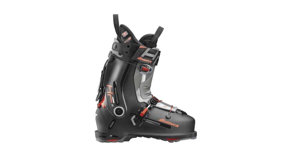 HF S 130 - Nordica - Skis and Boots – Official website
