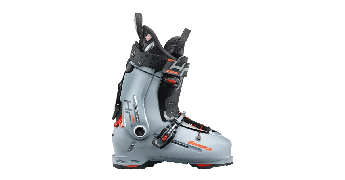 ノルディカ　HF-110 NORDICA HF 110 SKI BOOTS 2025 – Ski Barn Durango