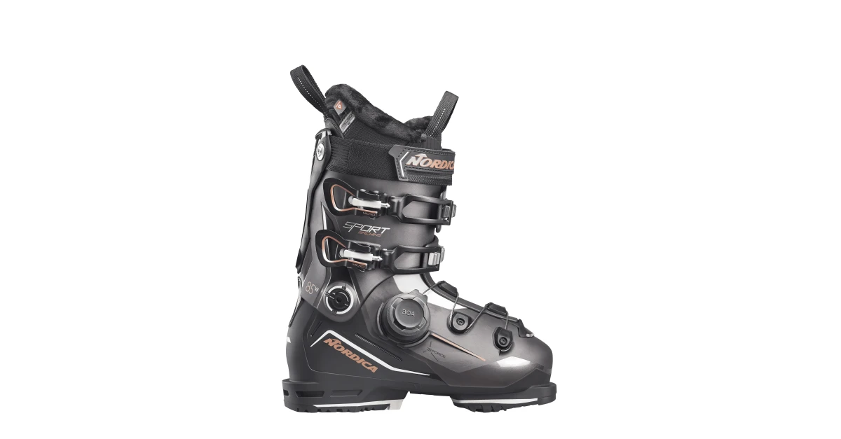 Sportmachine 3 85 W BOA - 2025/26 - Nordica - Skis and Boots