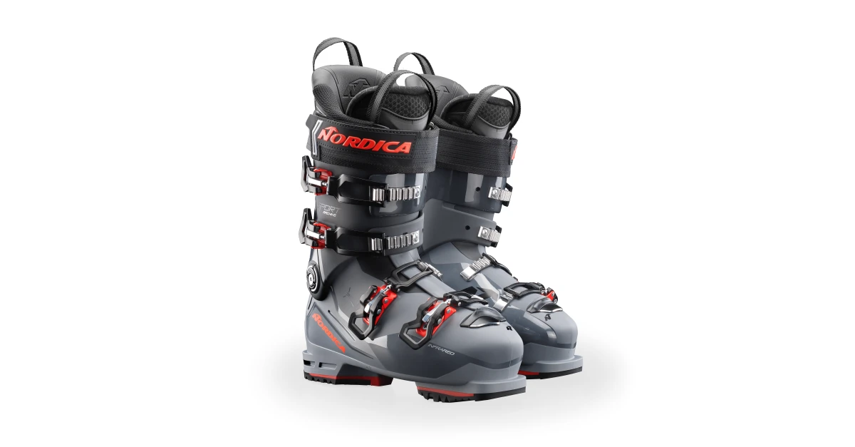 Sportmachine 3 120 (GW) - Nordica - Skis and Boots – Official website