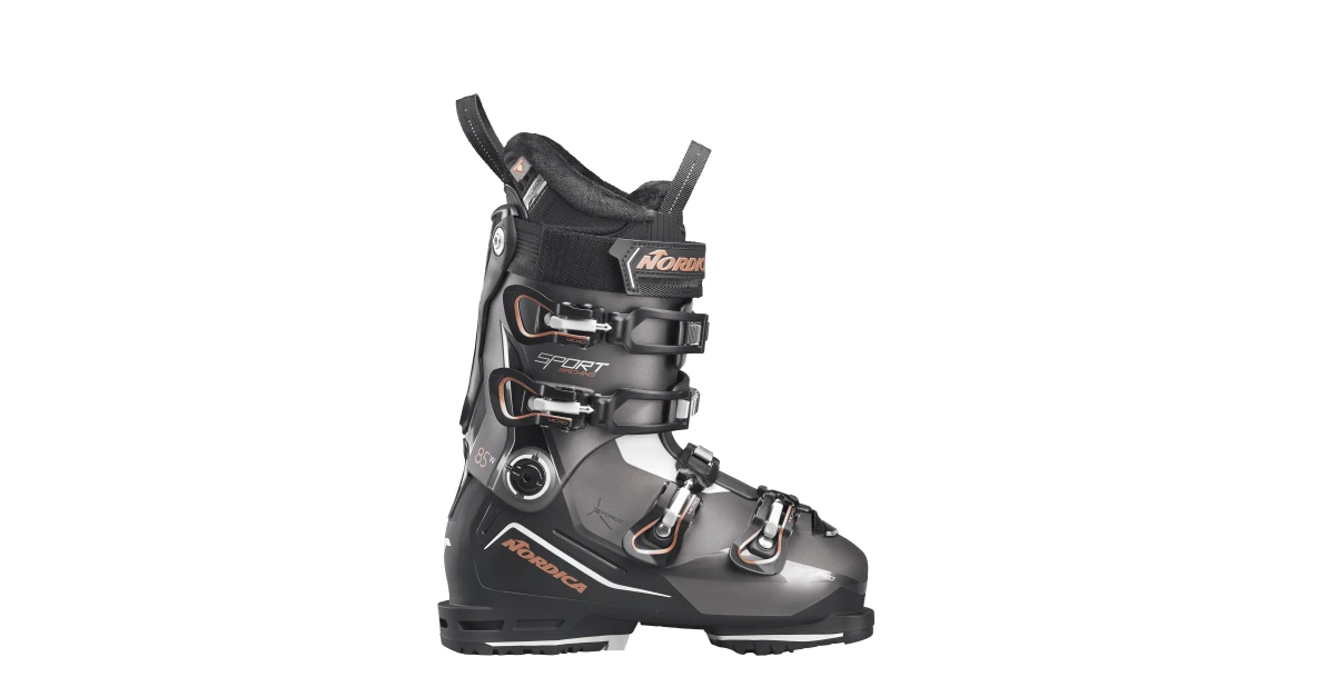 Sportmachine 3 85 W (GW) - Nordica - Skis and Boots
