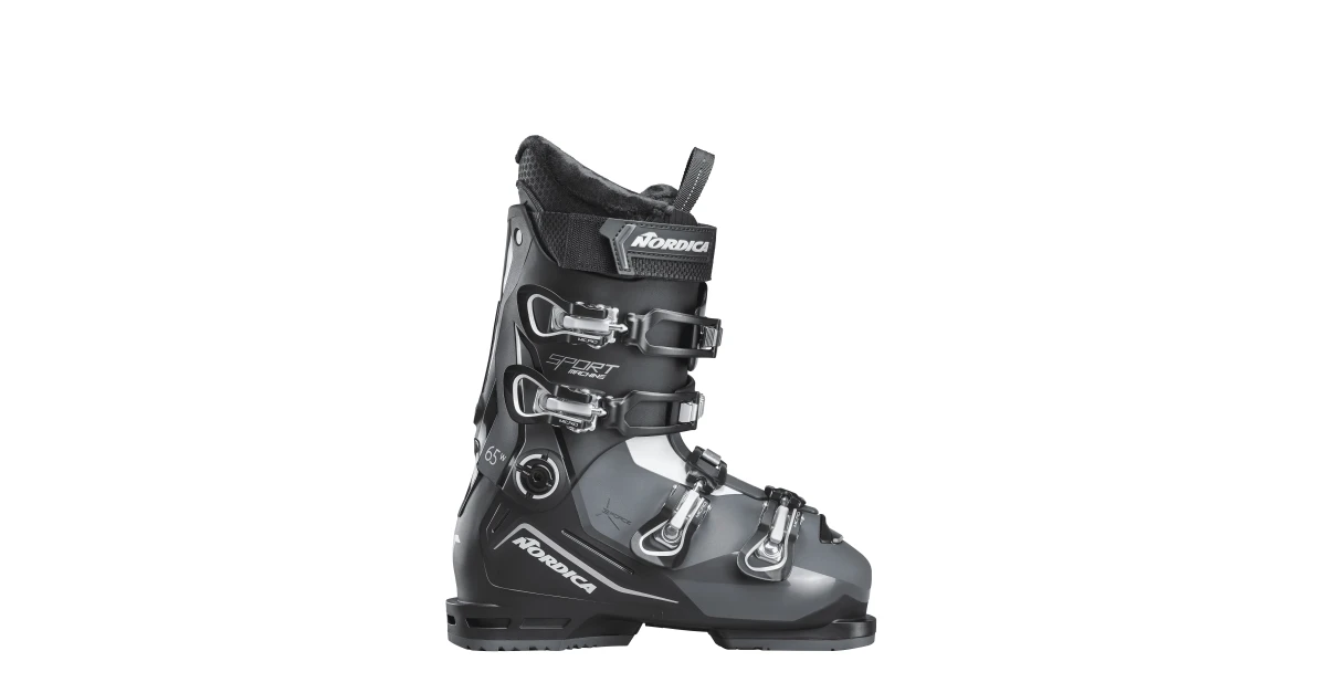 【新品・未使用】　Nordica Tread 3（26〜26.5㎝） Nordica Sportmachine 3 85 W Women's Ski Boots 2025 | Nordica
