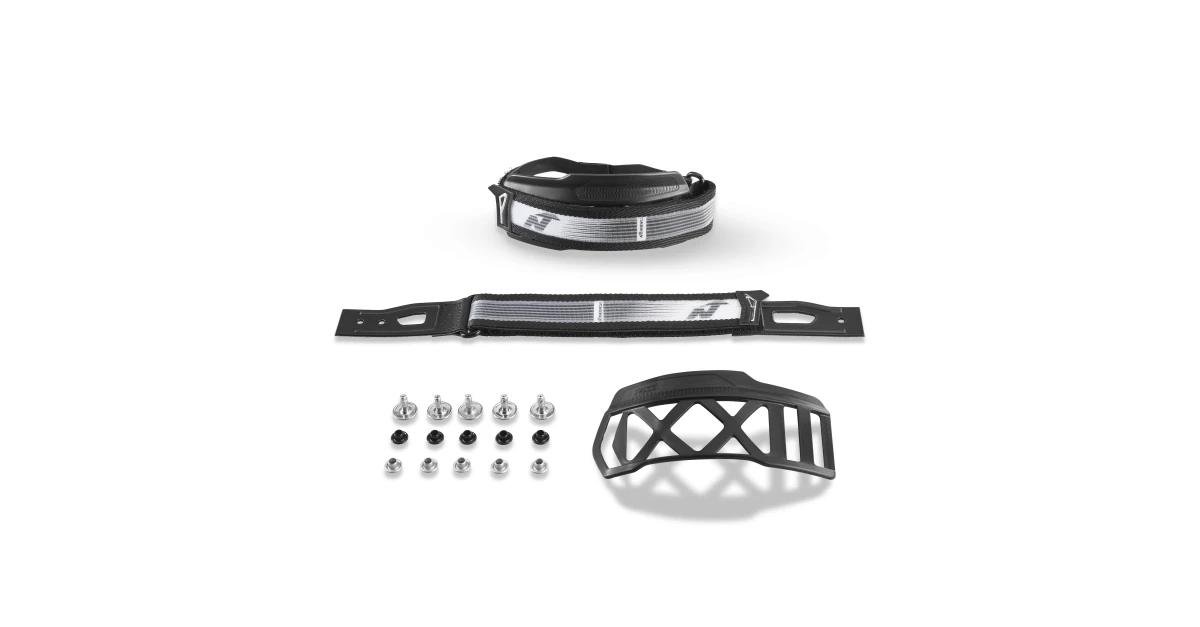 35mm Speedmachine WMN Straps Nordica - Skis and Boots