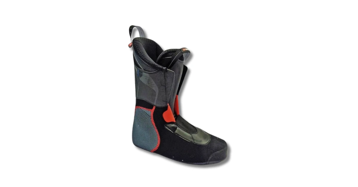 Speedmachine Man Liners Nordica - Skis and Boots – Official website
