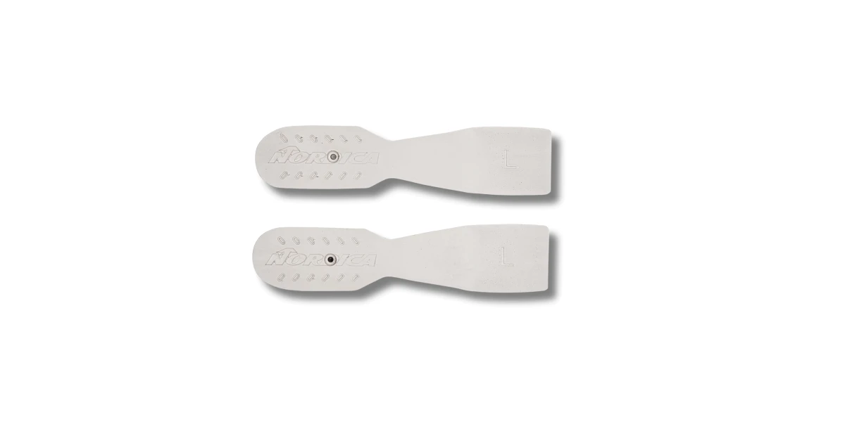 Dobermann 5 RD Wedges - Low Volume Nordica - Skis and Boots Dobermann 5 RD Wedges - Low Volume Nordica - Skis and Boots