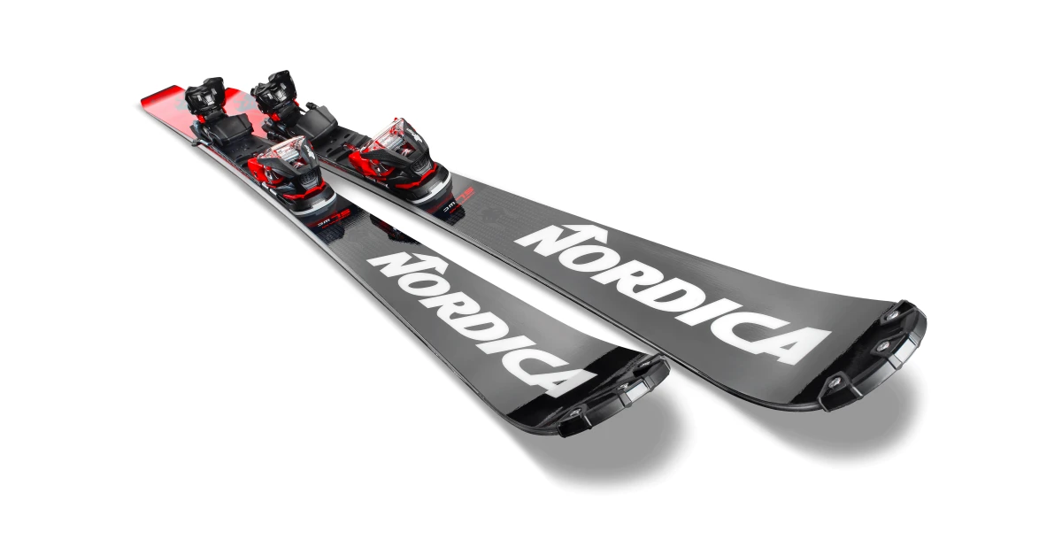 DOB. SL WC DEPT PLATE Nordica - Skis and Boots – Official website