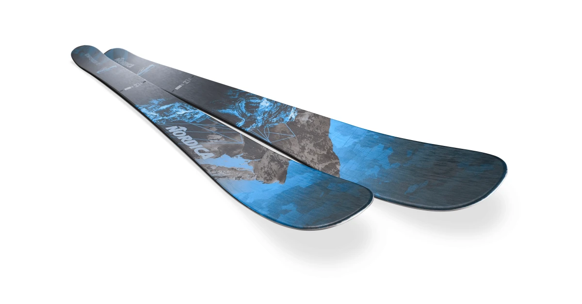 Nordica enforcer 104 hot sale