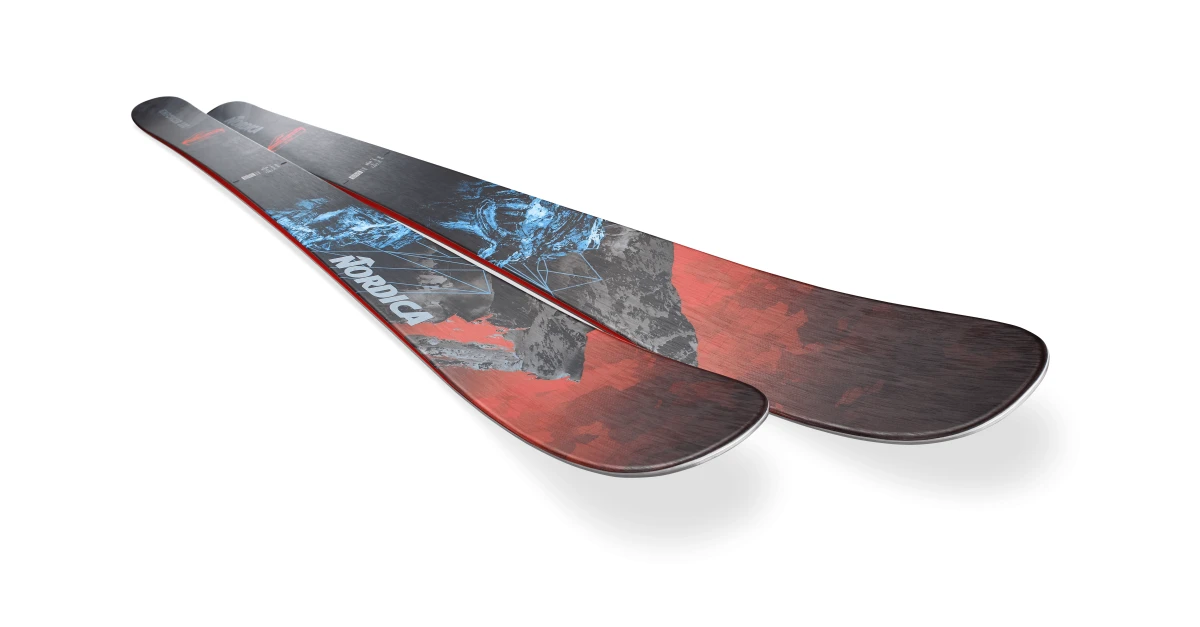 Nordica enforcer on sale