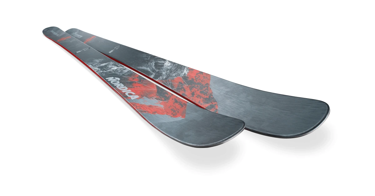 Nordica shop enforcer 93