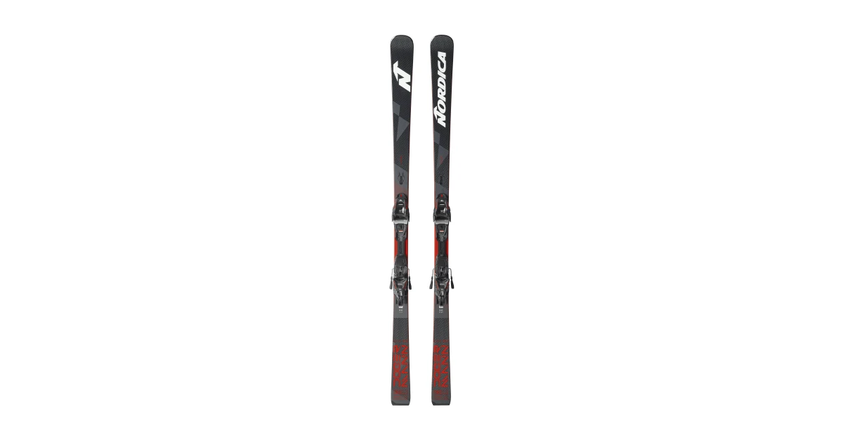 スキー NORDICA DOBERMANN GSR 186cm Dobermann GSR DC + Comp 13 - 2025/26 - Nordica - Skis and