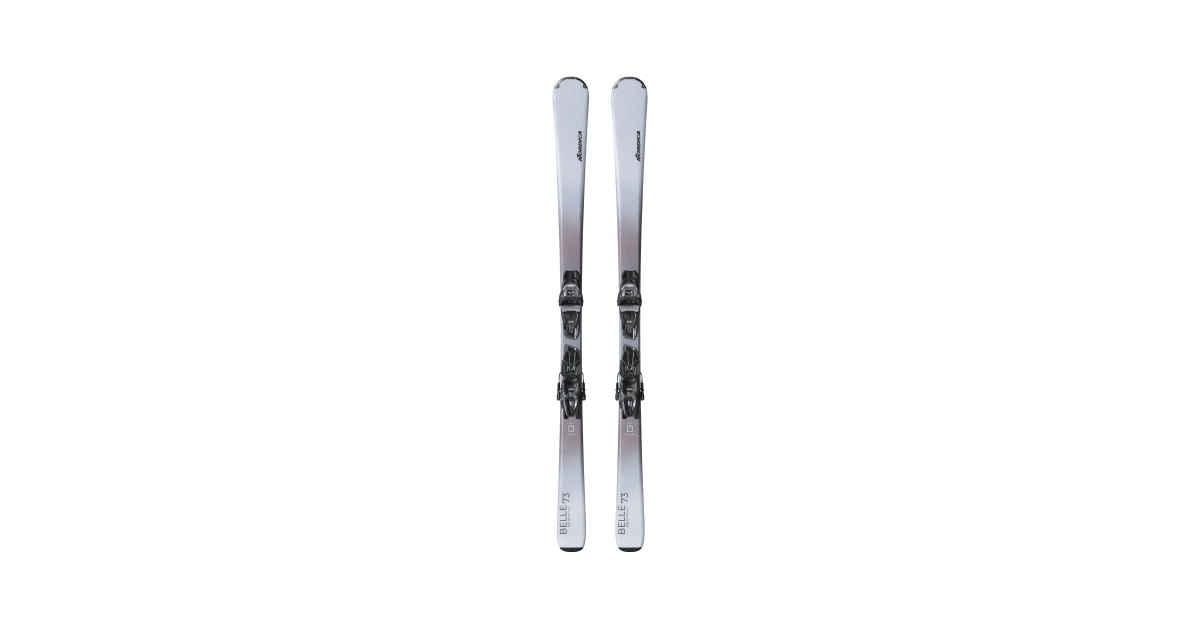 Belle 73 - Nordica - Skis and Boots – Official website