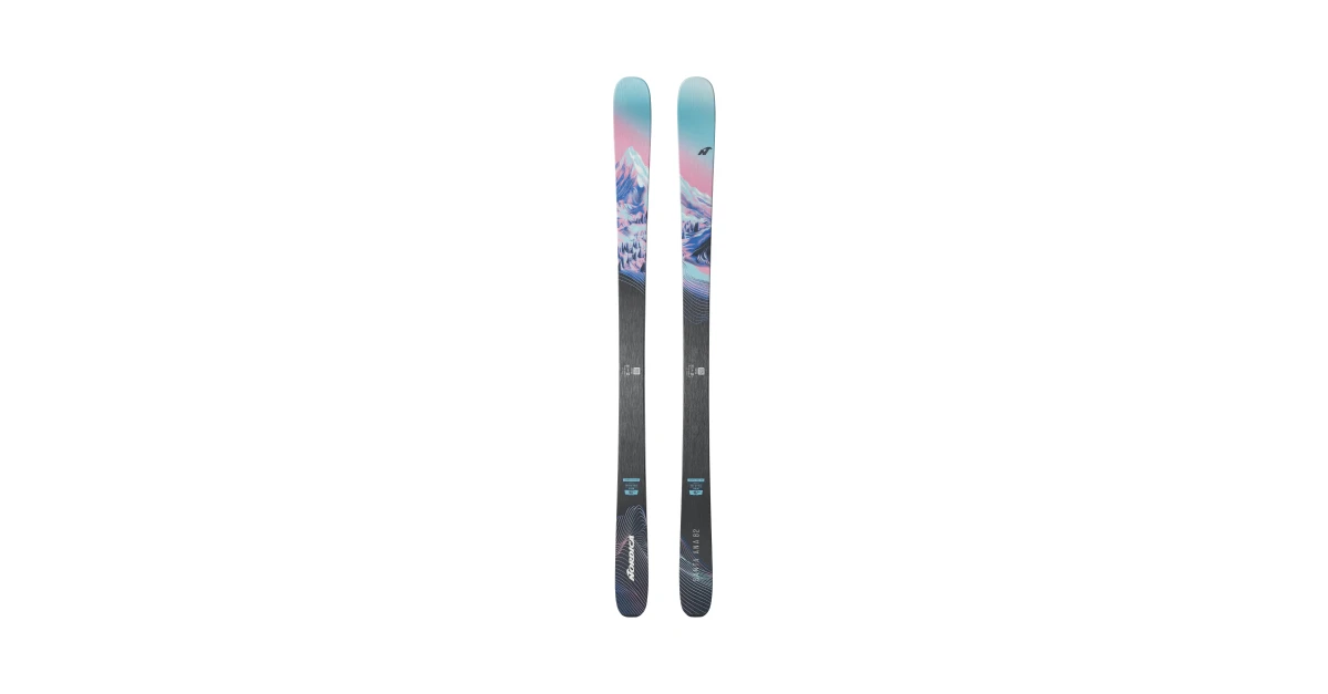 ★NORDICA★SG★210cm★R33★ Santa Ana 82 - Nordica - Skis and Boots – Official website