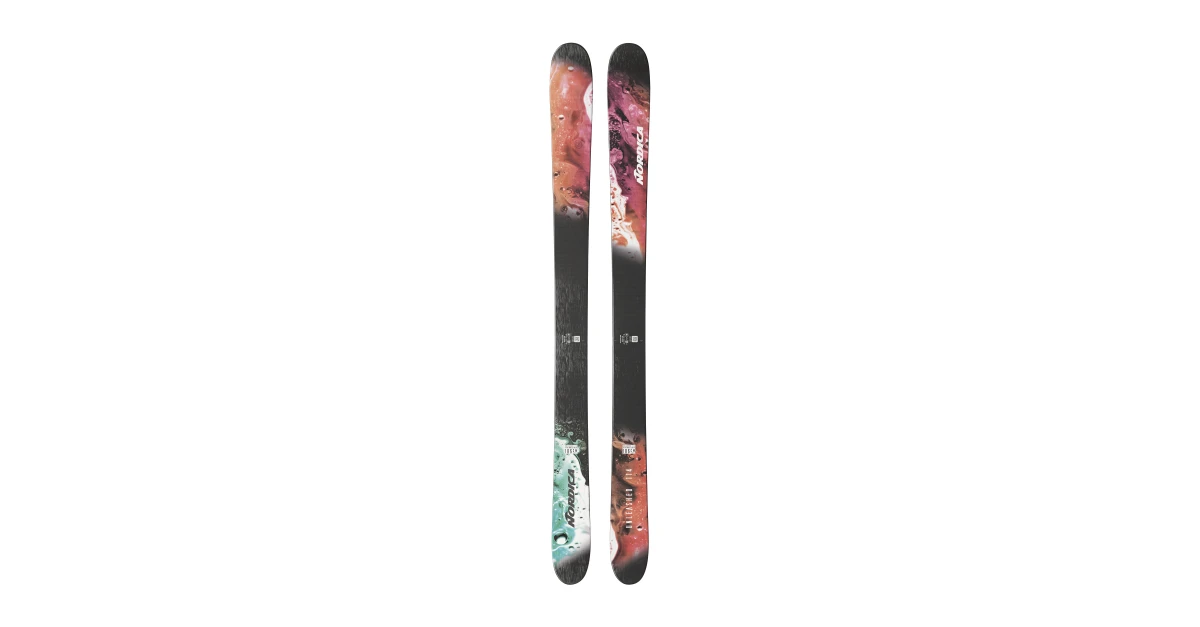 Unleashed 114 - 2025/26 - Nordica - Skis and Boots – Official website