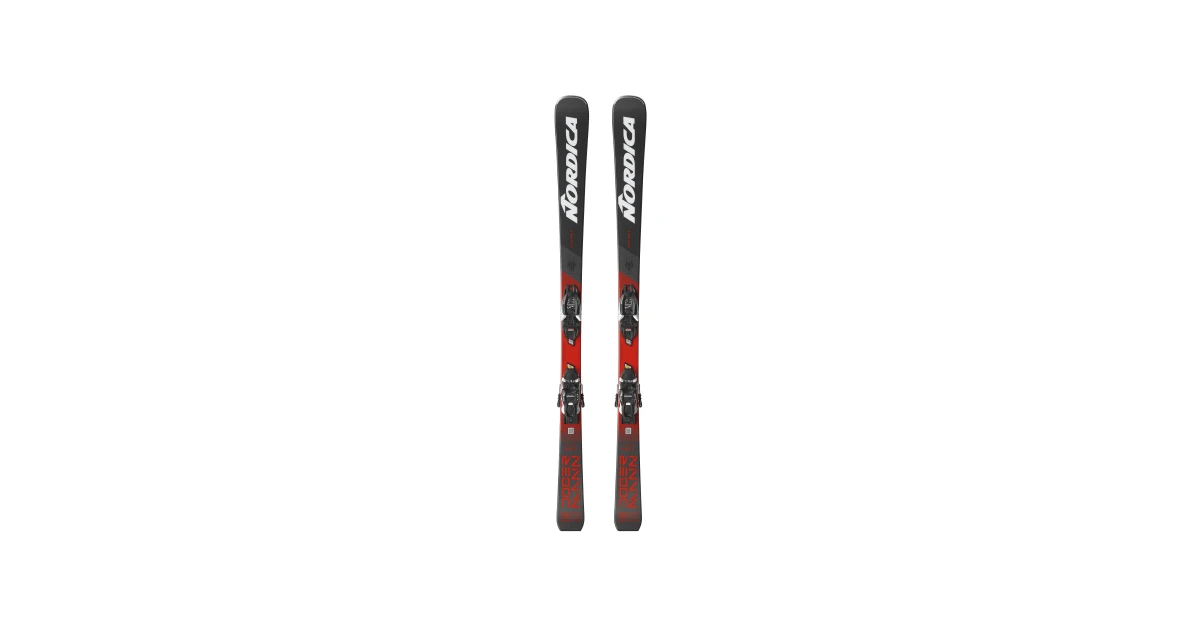 Dobermann Combi Pro S + J7.0 - 2025/26 - Nordica - Skis and Boots