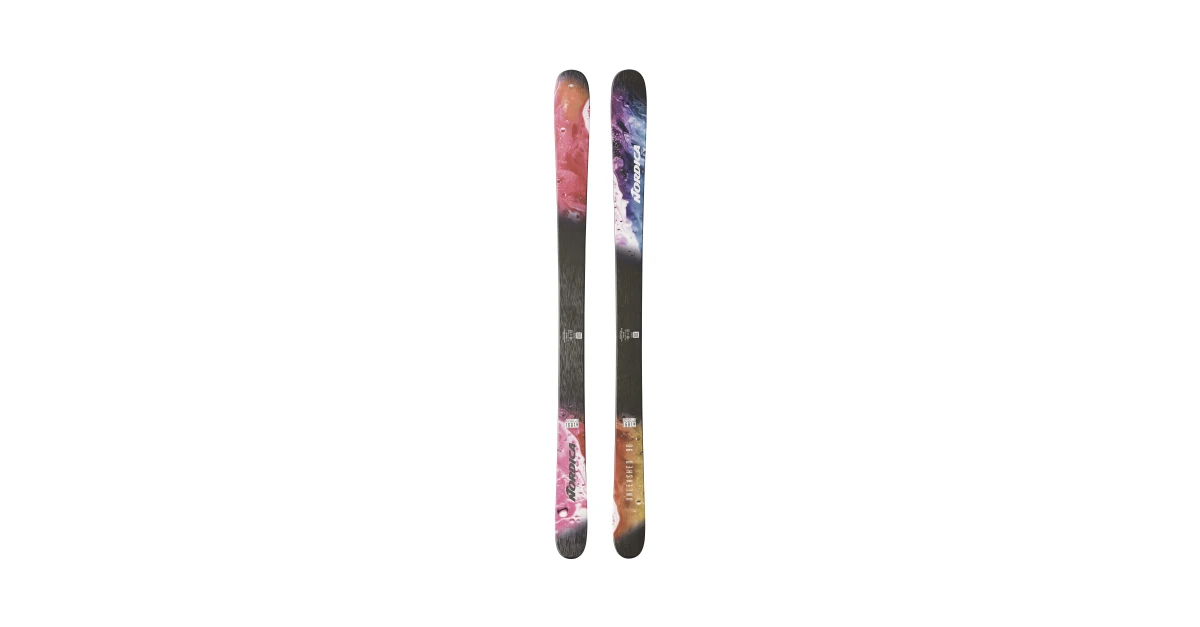 スキー Nordica NRGY 90 Nordica NRGy 90 Ski Test Results 2016 Review | Gear Institute