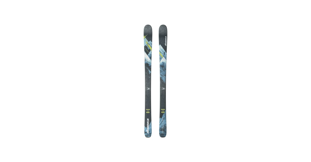 Enforcer 80 S - 2025/26 - Nordica - Skis and Boots