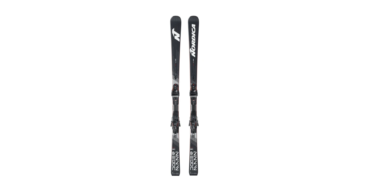 Dobermann Multigara DC + Comp 13 - 2026/27 - Nordica - Skis and