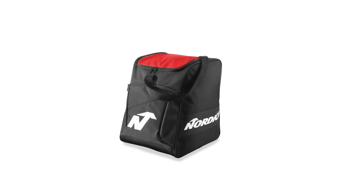 Nordica promo boot bag hot sale