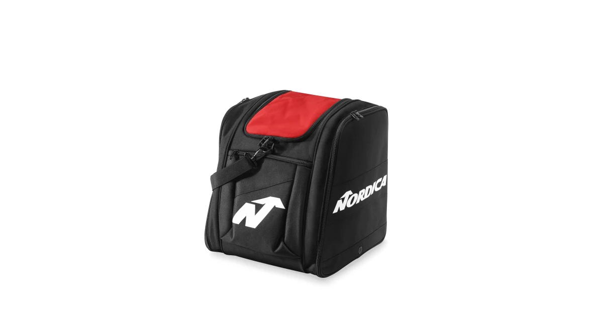 Nordica バックパック　ブーツバック NORDICA 2025-26 NORDICA（ノルディカ）BOOT BACK PACK LITE