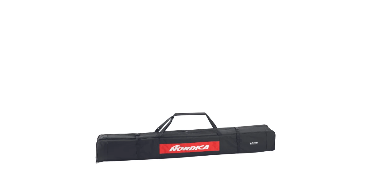Single Ski Bag Nordica Skis and Boots Official website