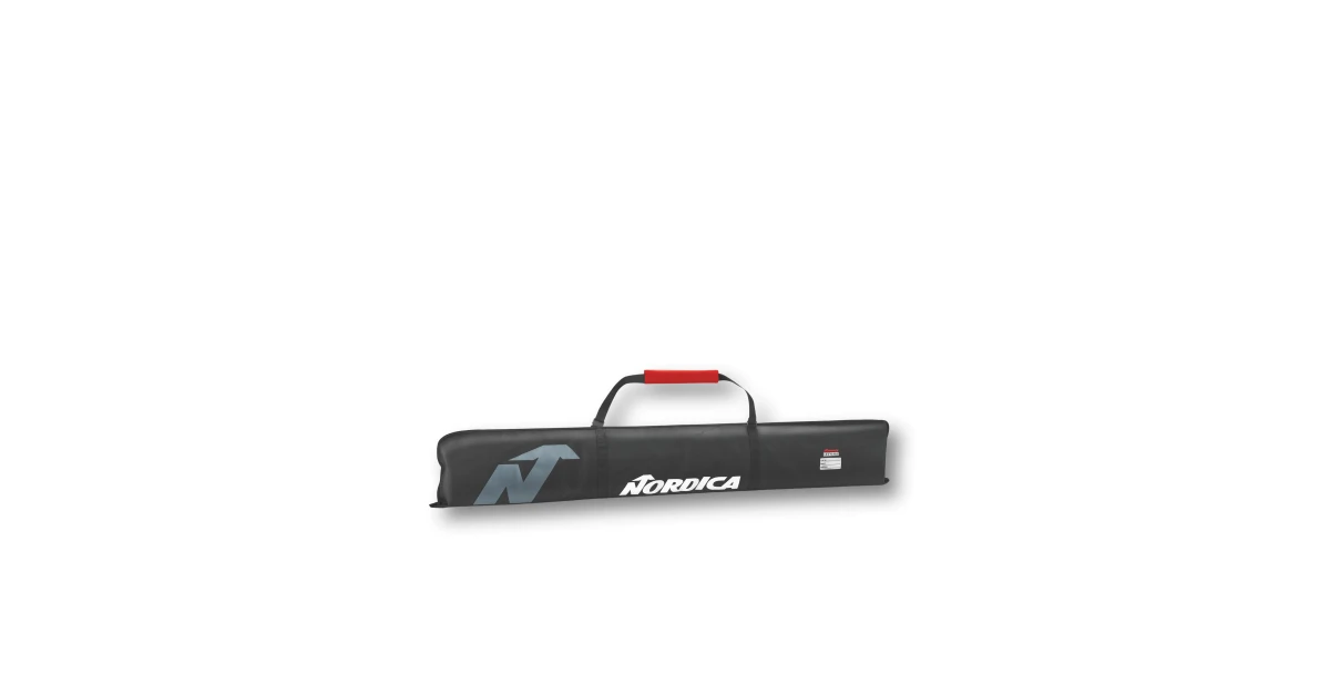 Ski Bag Lite Nordica - Skis and Boots – Official website