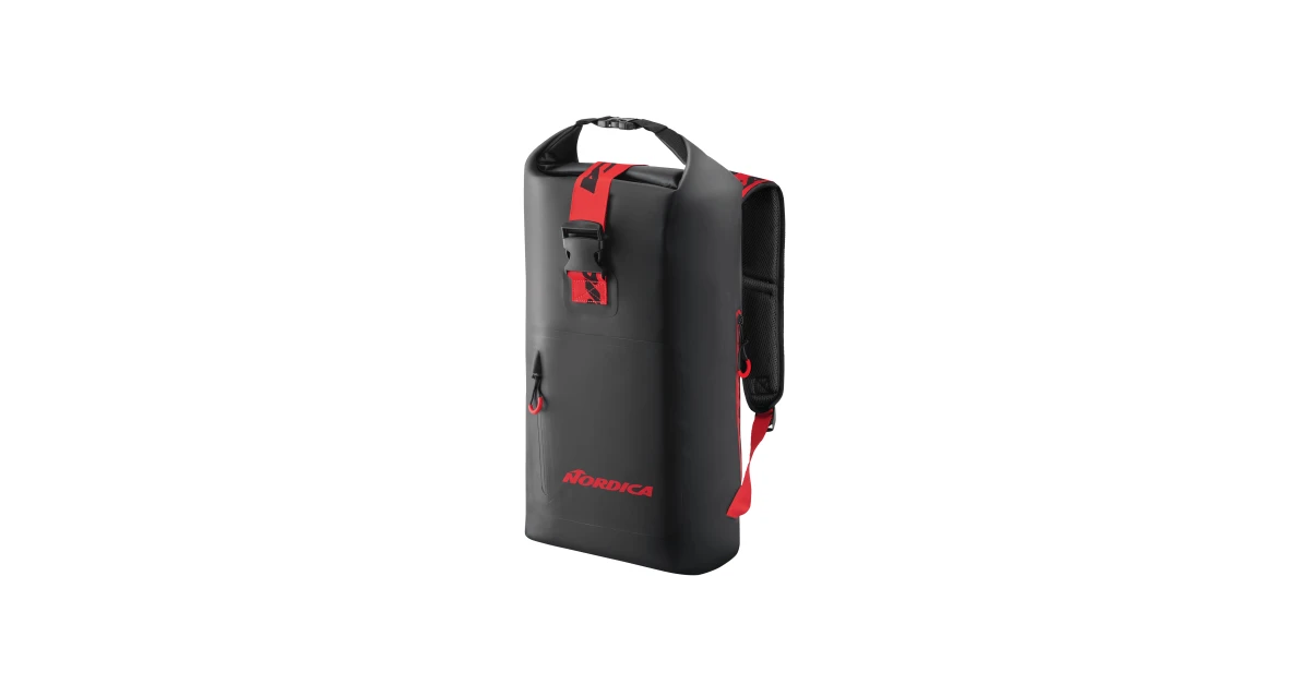 Nordica backpack hot sale