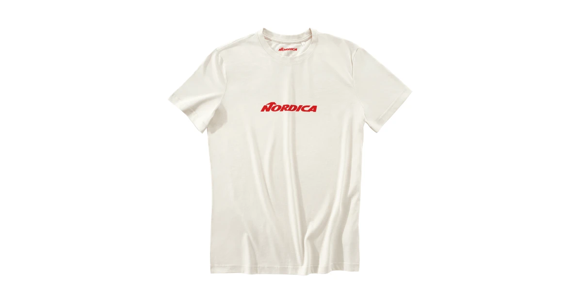 Essential T Shirt Nordica Skis and Boots Official website
